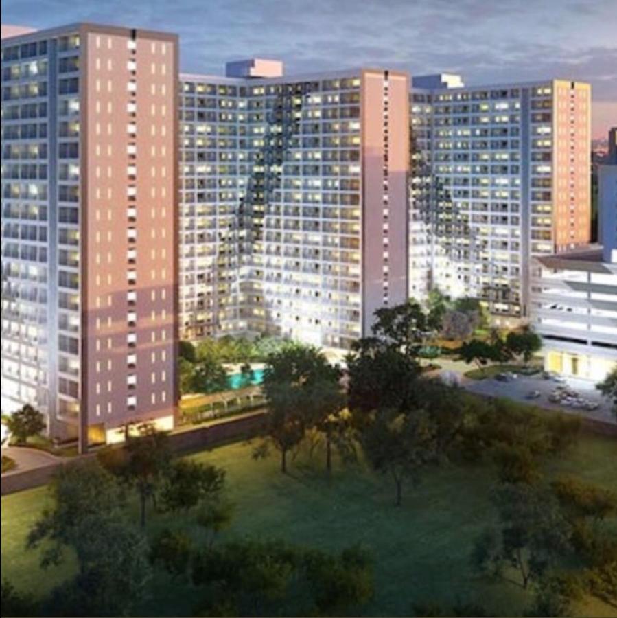 Liam's Pad At Grace Residences