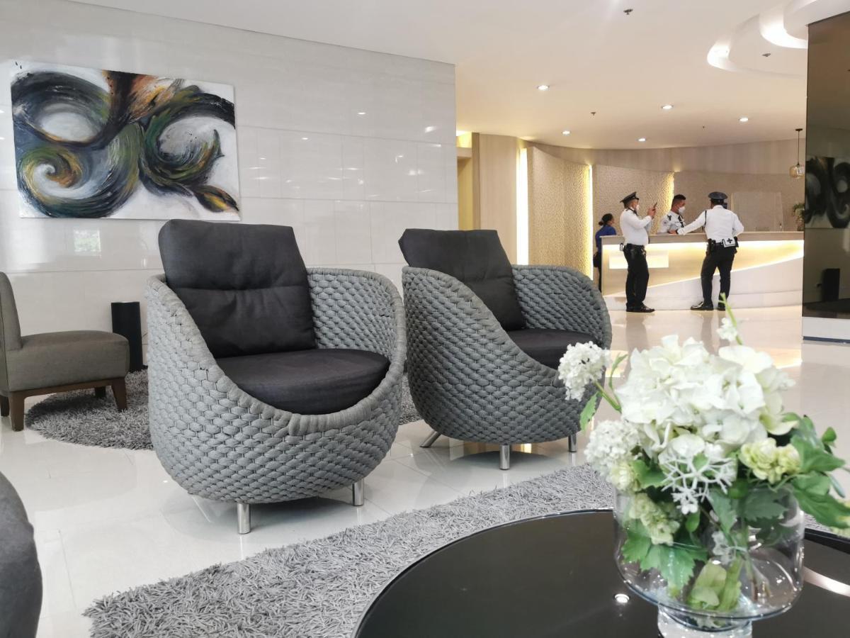 Liam's Pad At Grace Residences Apartment Manila