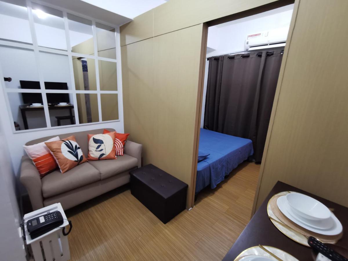 Apartment Liam's Pad At Grace Residences