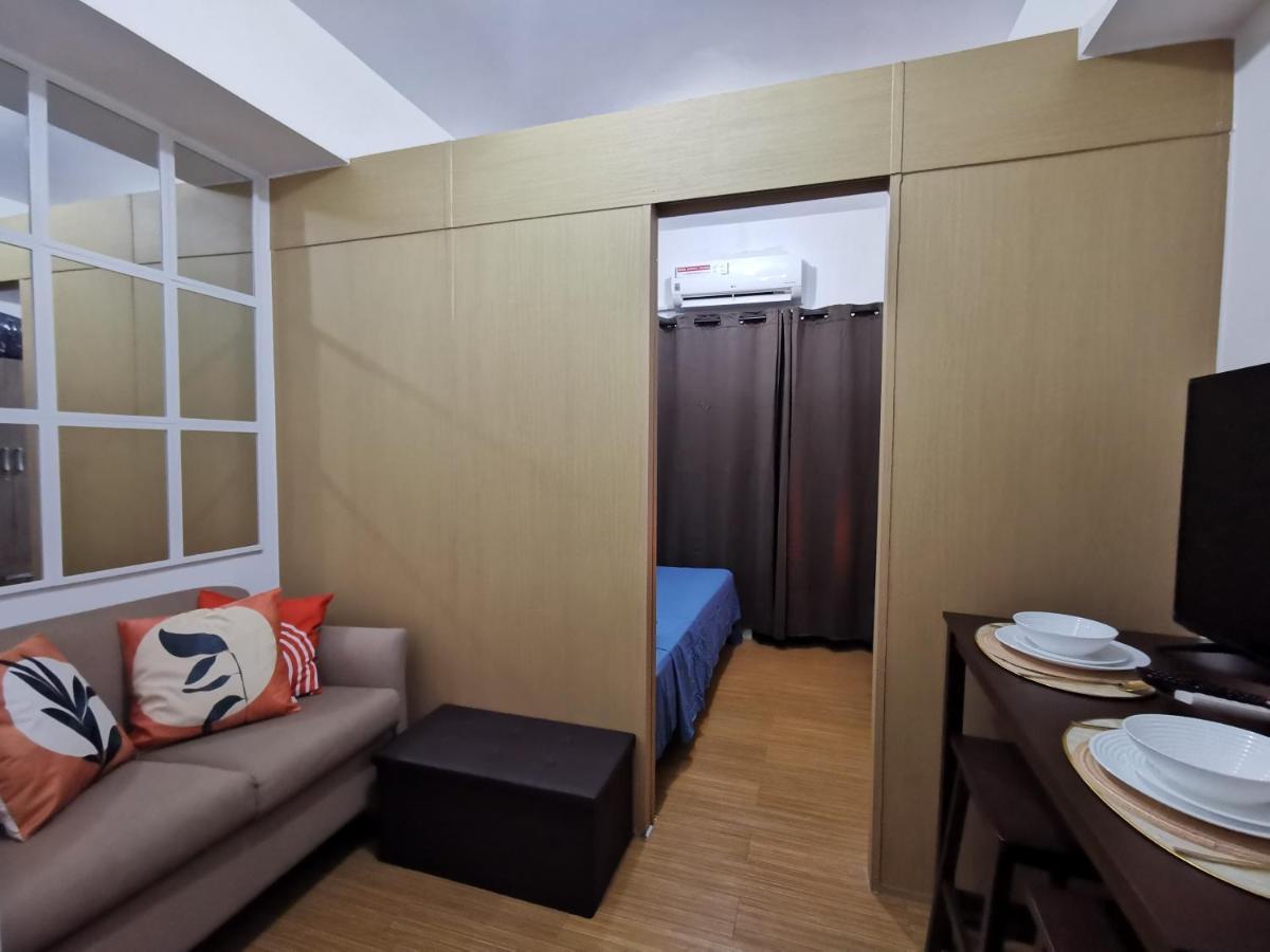 Apartment Liam's Pad At Grace Residences *