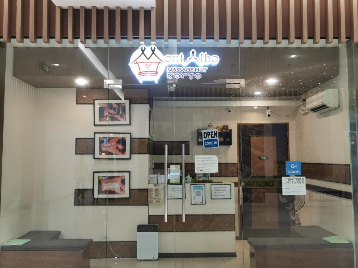 Liam's Pad At Grace Residences Apartment Manila