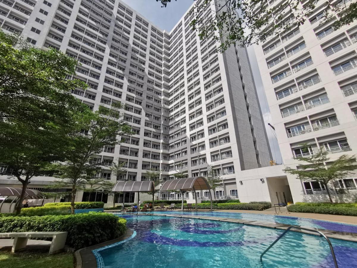 Liam's Pad At Grace Residences Apartment Manila